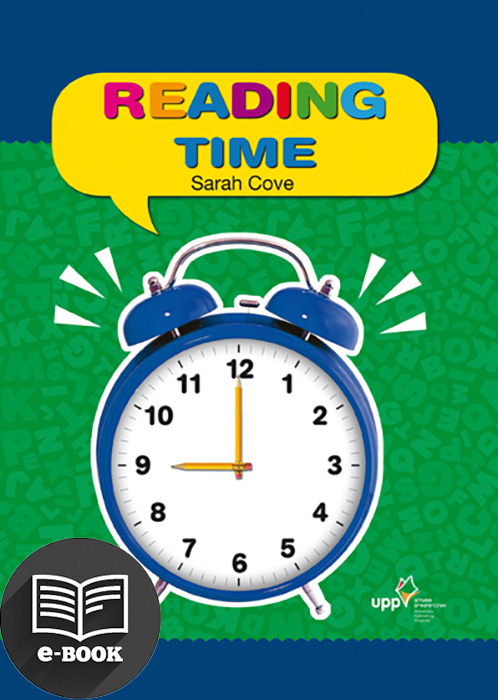 DIGITAL BOOK- Reading Time Grade 3  4 (emergent readers) – UPP