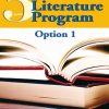 Literature Program 5 points opt. 1