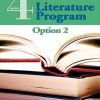 Literature Program 4 points opt. 2