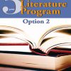 Literature Program 5 points opt. 2