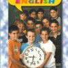 Time for English Grade 4-5