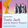 UNCLE JACK AND THE EMPEROR PENGUINS