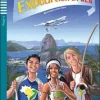 EXPEDITION BRAZIL + Audio CD