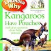 IWW Kangaroos Have Pouches