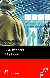 MR ELE L.A. Winners
