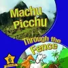 MCR 6 Machu Picchu