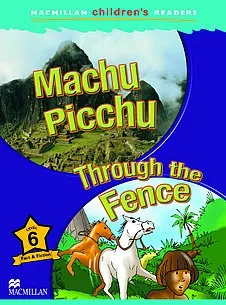 MCR 6 Machu Picchu
