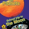 MCR 6 Planets