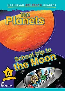MCR 6 Planets