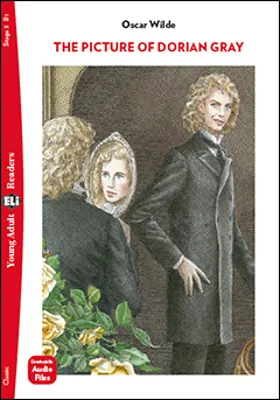 THE PICTURE OF DORIAN GRAY B1 YA