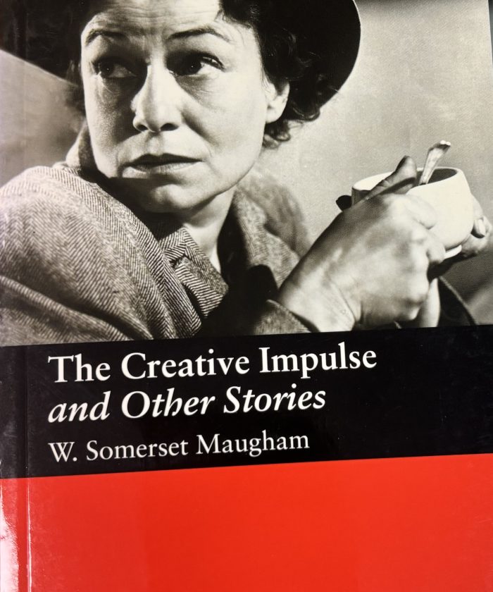 MR UPP-INT Creative Impulse