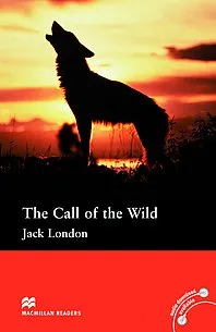 MR Pre-In Call of the Wild Reader