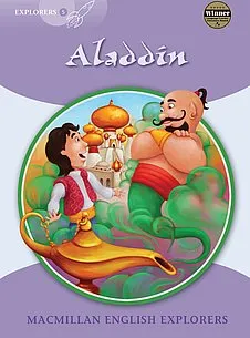 Young Explorer 5: Aladdin