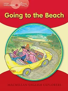 Young Explorer 1: going to Beach