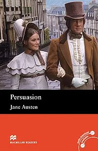 MR Pre-Int Persuasion Reader