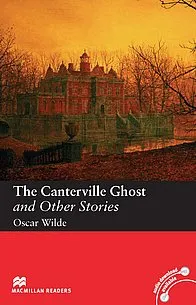 MR ELE Canterville Ghost & Other Stories