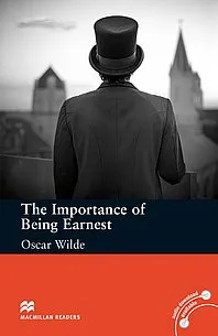 MR UPP-INT Imprtance of Being Earnest