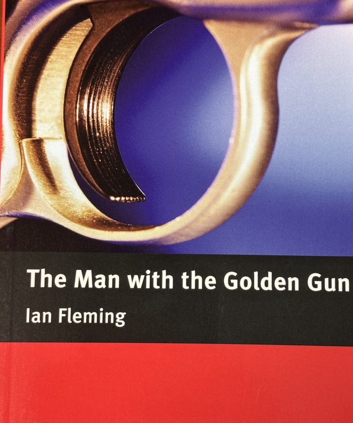 MR UPP_INT The Man with the Golden Gun