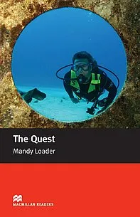 MR ELE Quest, The