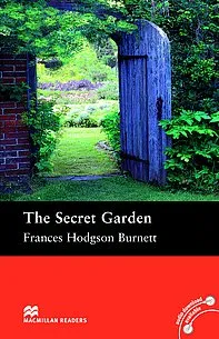 MR Pre-Int Secret Garden