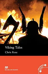 MR ELE Viking Tales
