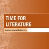 Time for Literature 4